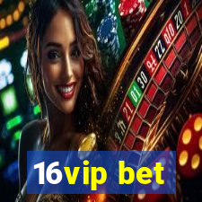 16vip bet